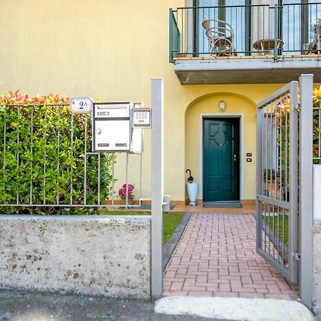 Casa Di Rosi Daire Pisogne Dış mekan fotoğraf