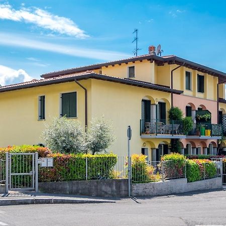 Casa Di Rosi Daire Pisogne Dış mekan fotoğraf