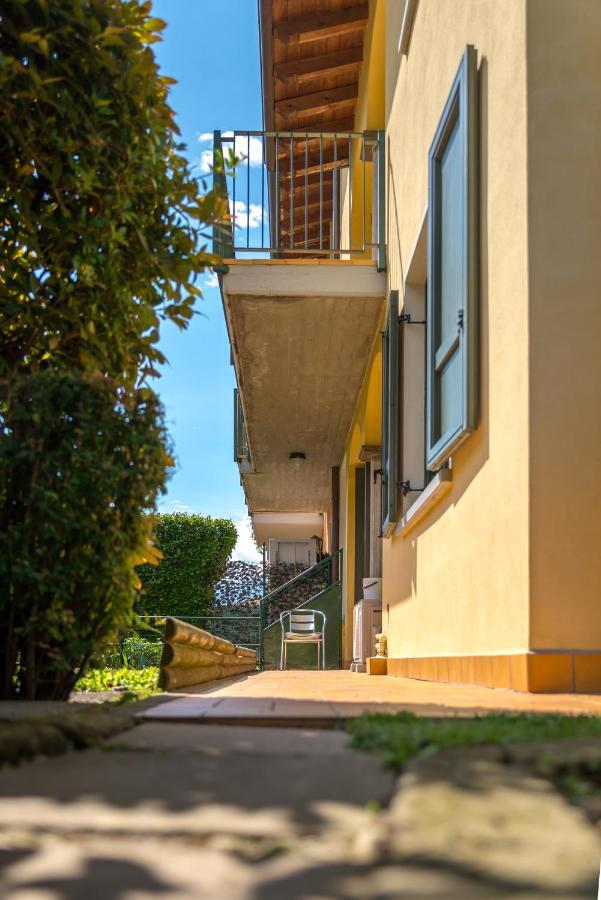 Casa Di Rosi Daire Pisogne Dış mekan fotoğraf