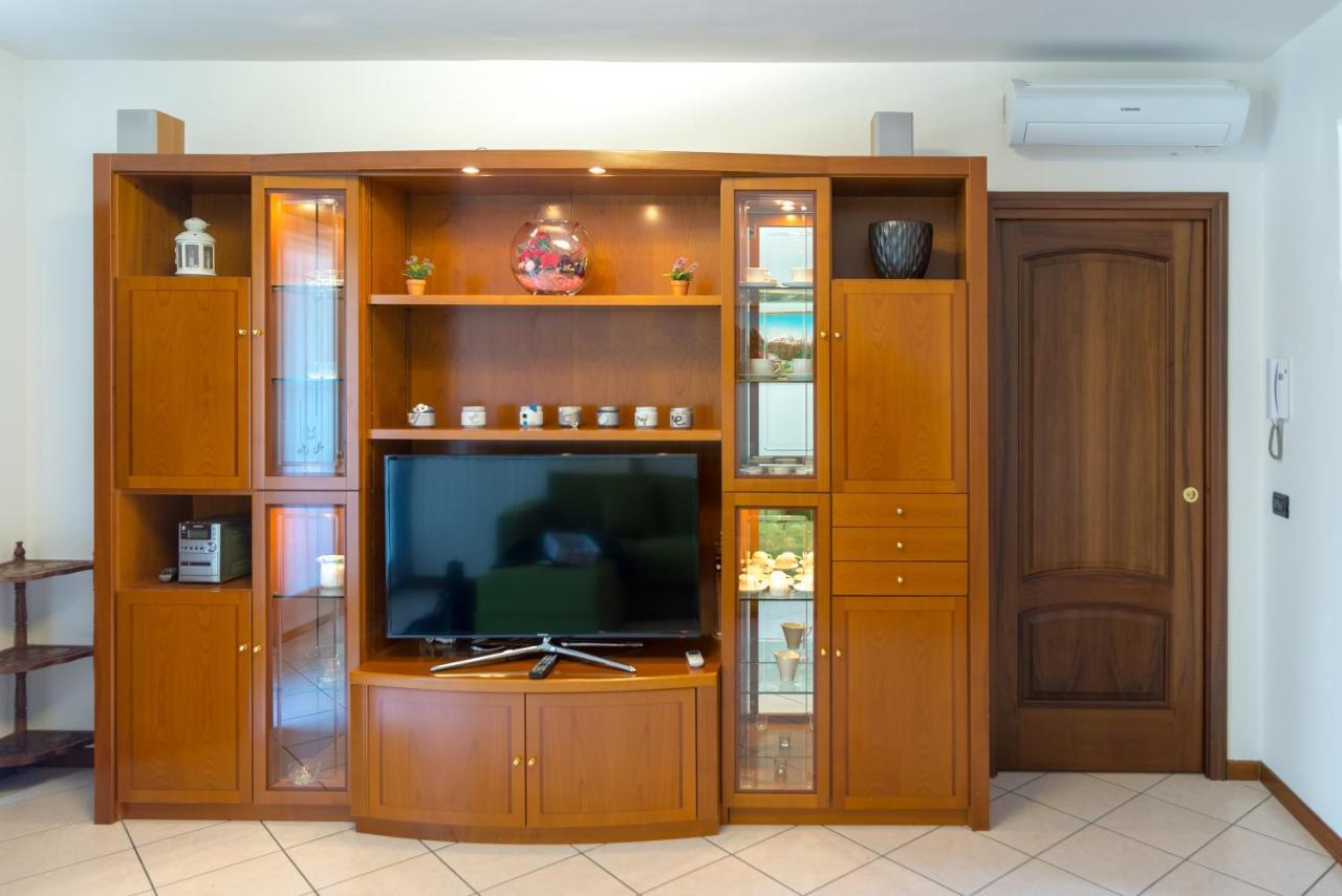 Casa Di Rosi Daire Pisogne Dış mekan fotoğraf