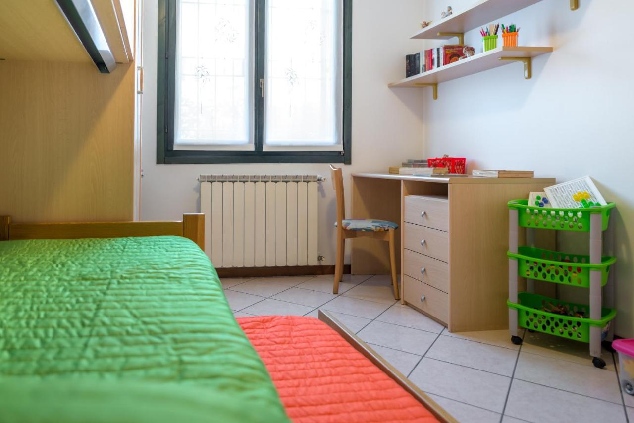 Casa Di Rosi Daire Pisogne Dış mekan fotoğraf