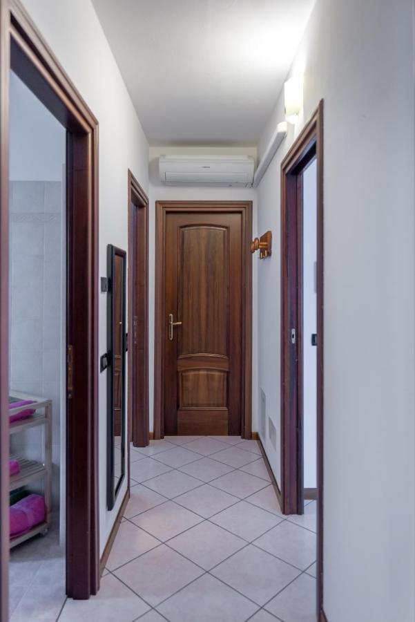 Casa Di Rosi Daire Pisogne Dış mekan fotoğraf