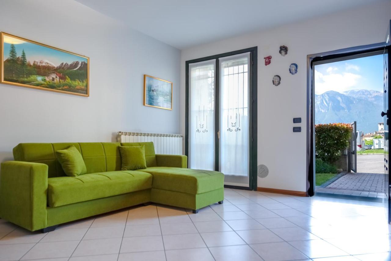 Casa Di Rosi Daire Pisogne Dış mekan fotoğraf